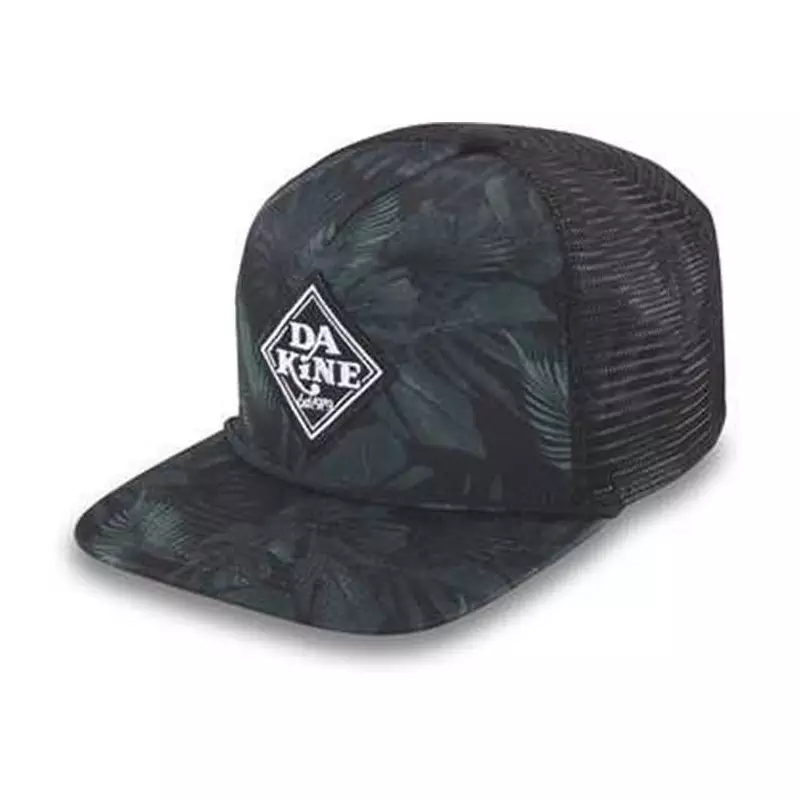 Casquette DAKINE Classic Diamond Eco Night Tropical