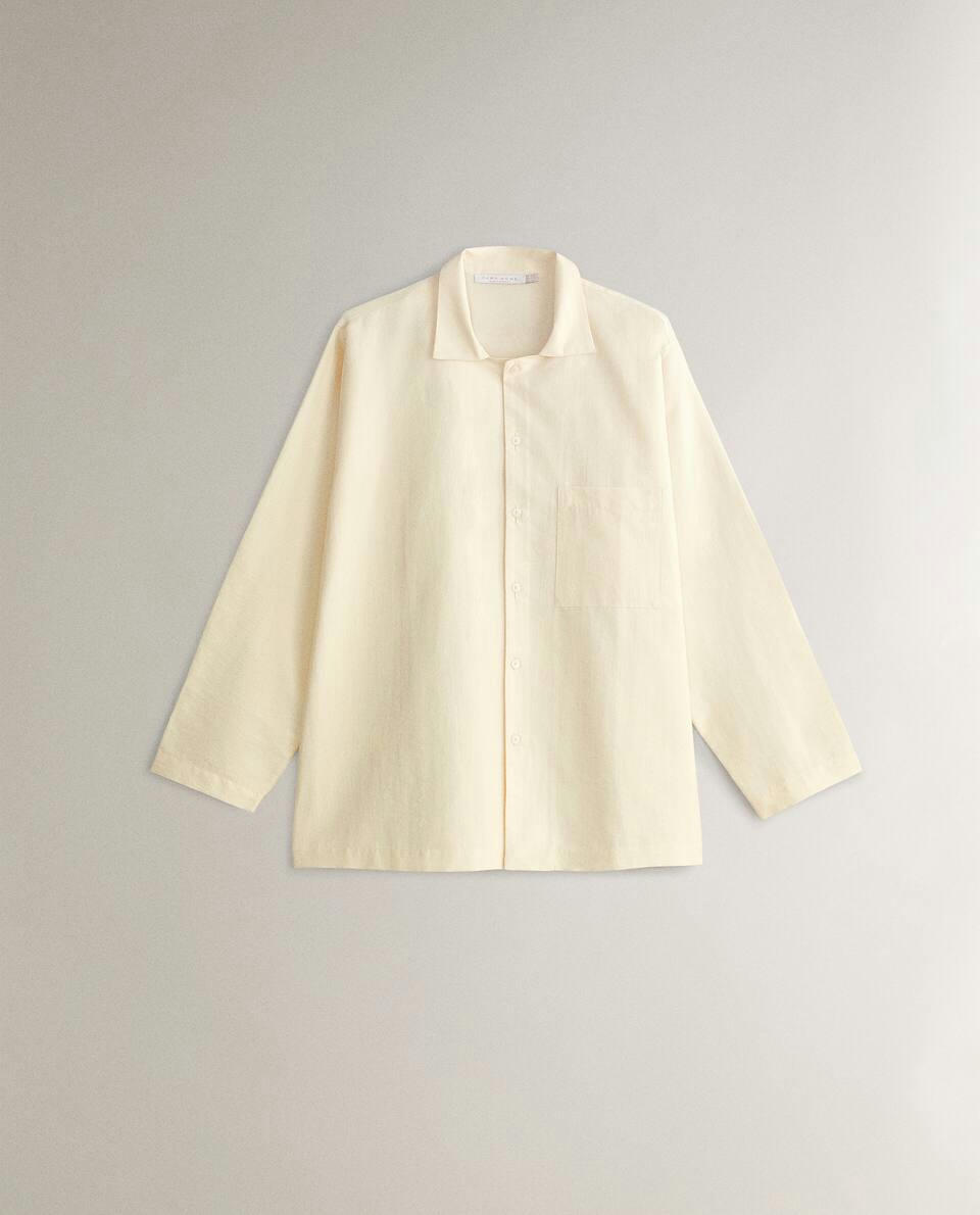 CAMISA LISA