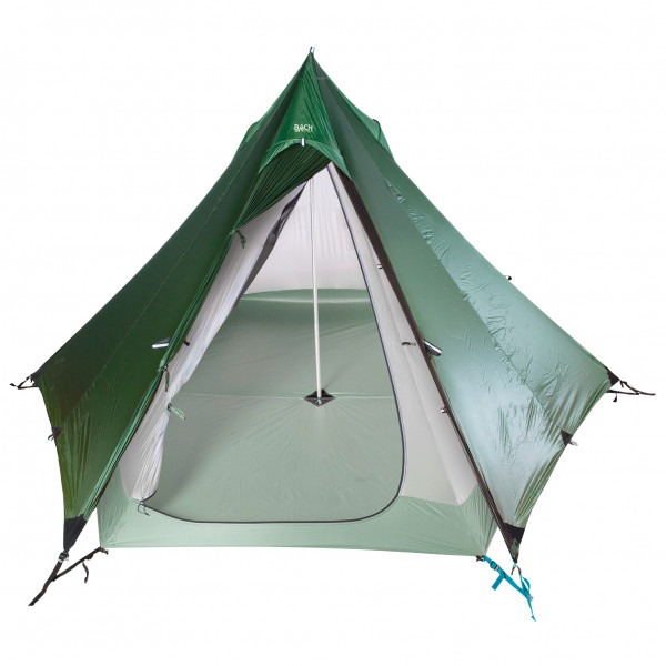 Bach - Wickiup 3 - Tente 3 places