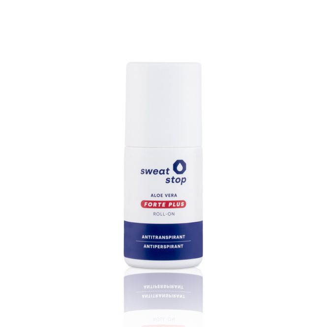 Sweatstop Aloe Vera Forte plus Roll-on 50 ml