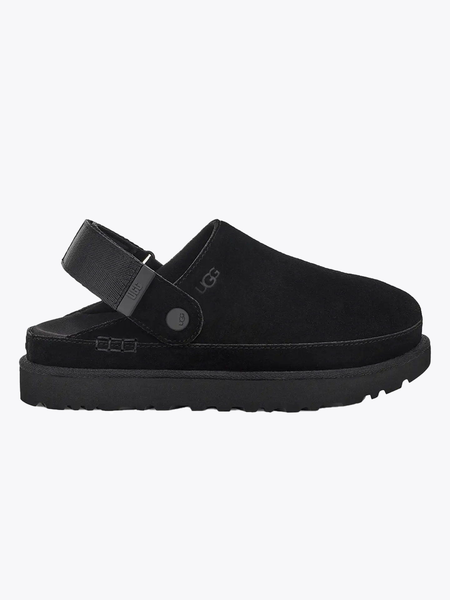 Goldenstar Clog
