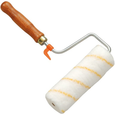 Rouleau anti-goutte - 180 mm