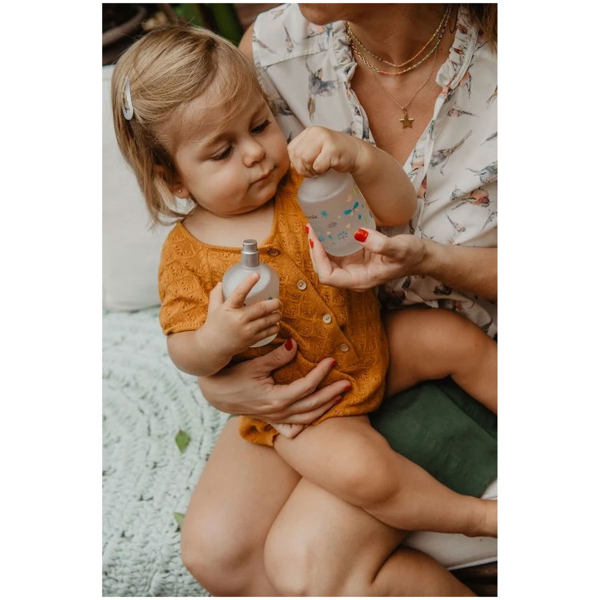SuavinexSuavinex   Baby Cologne Sense