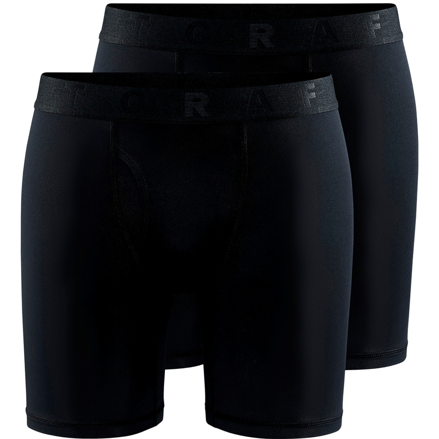 Craft Core Boxer 6'' 2-pack Heren
