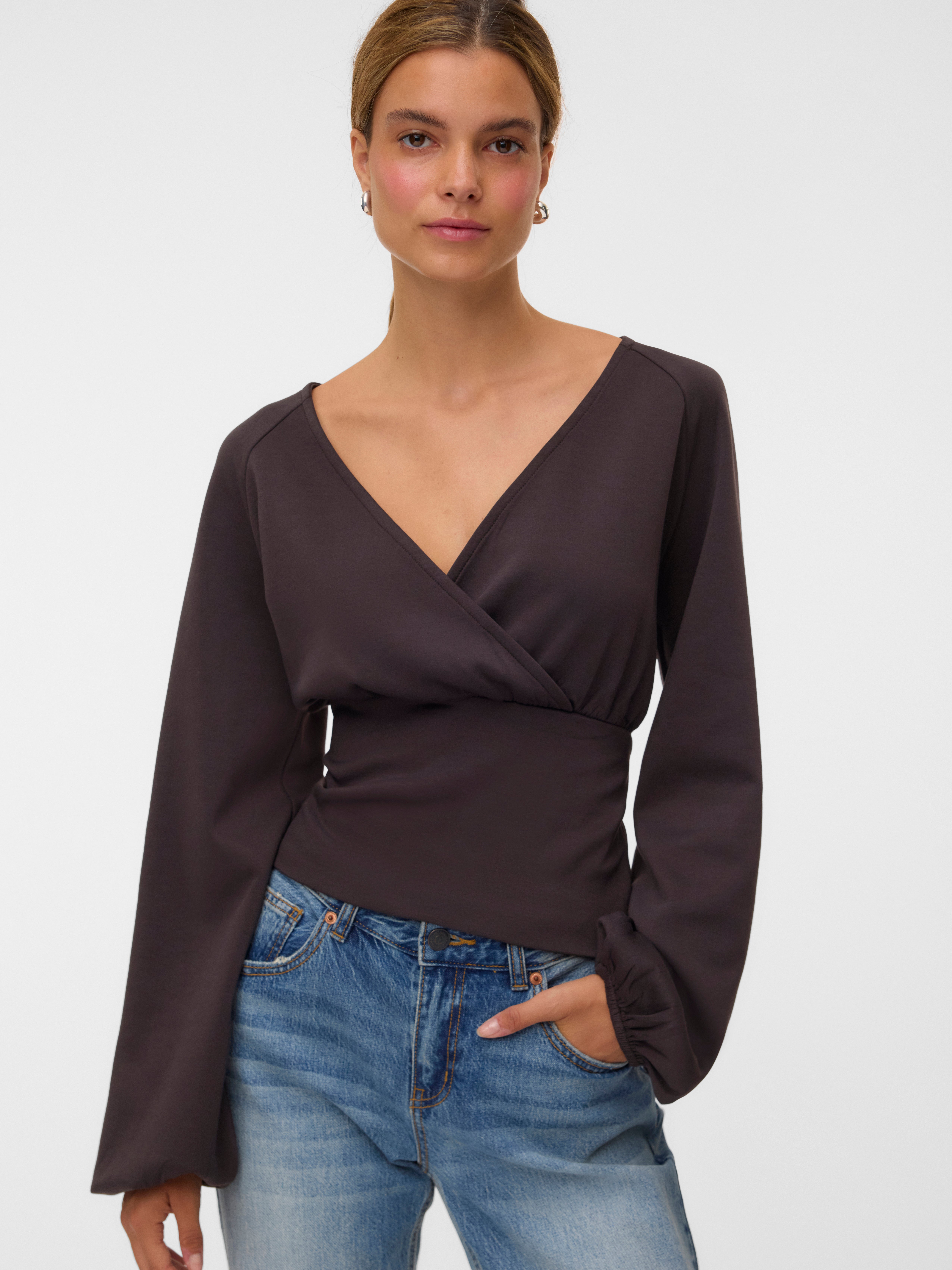 VMSMILLA Top