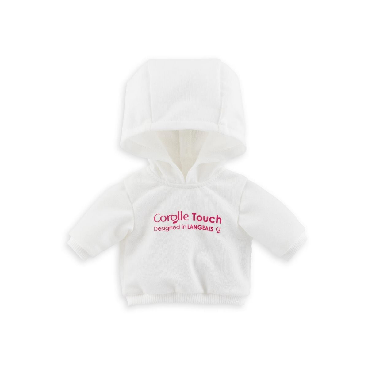 Pull à capuche Ma Corolle