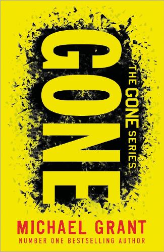 Gone - The Gone Series (Paperback)