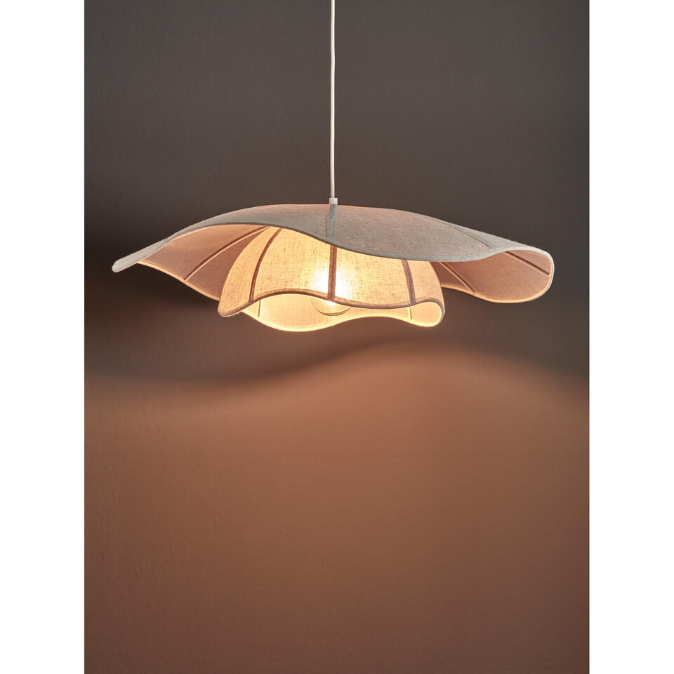 Hanglamp Agir Off-White