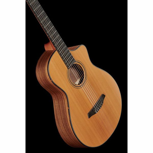 Furch GNc2-CW w/ LR Baggs EAS-VTC Nylon