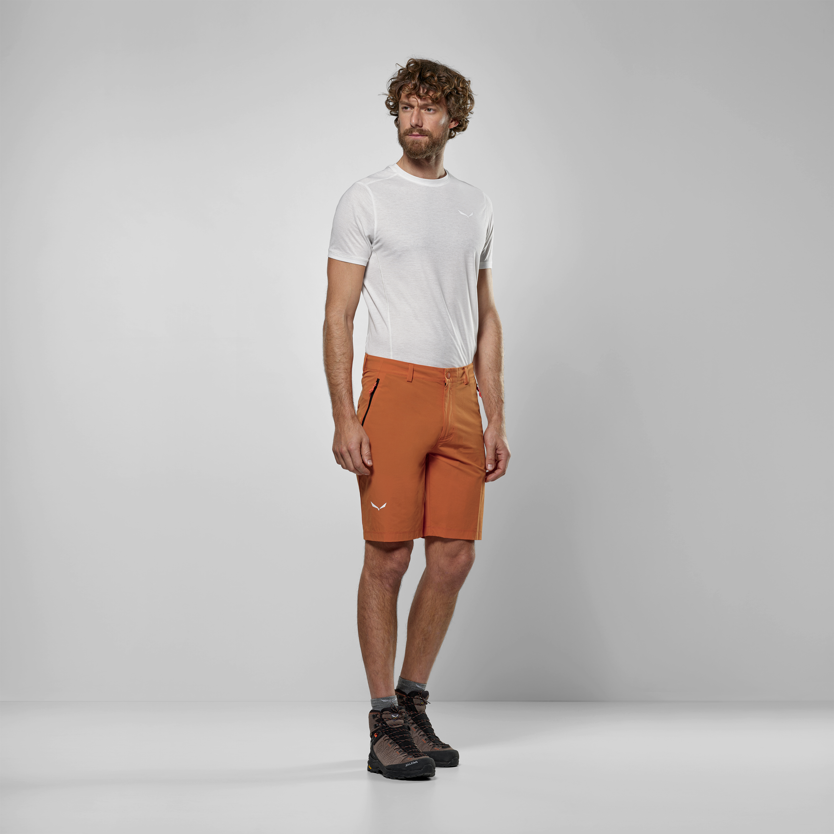 Puez Talveno Durastretch Shorts Herren