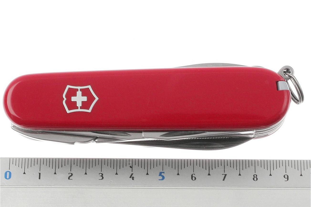 Victorinox Handyman rood 1.3773 Zwitsers zakmes