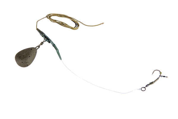 Ensemble de pêche à la carpe de nuit Ultimate Mega Complete Carp Night Fishing Set