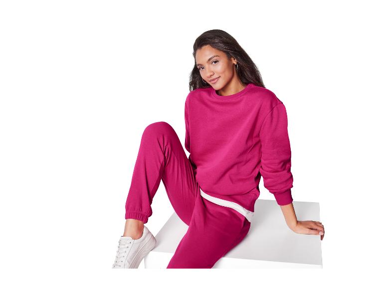 Dames trui of hoodie