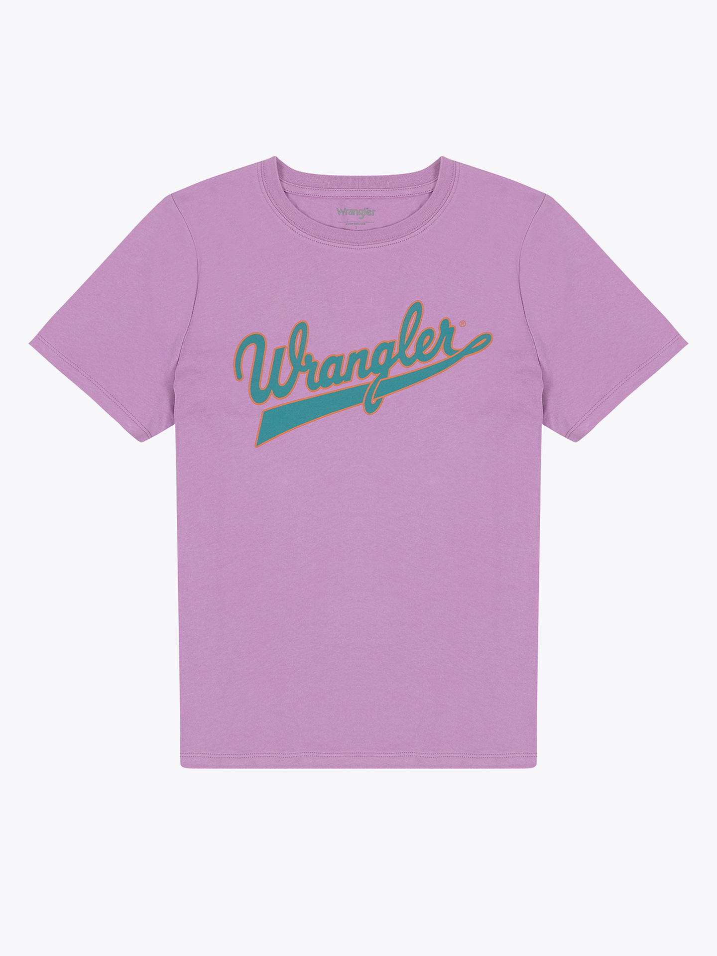 Regular Tee