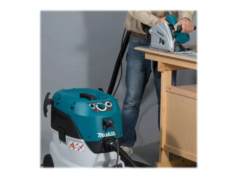 Makita VC4210M - Støvsuger - beholder