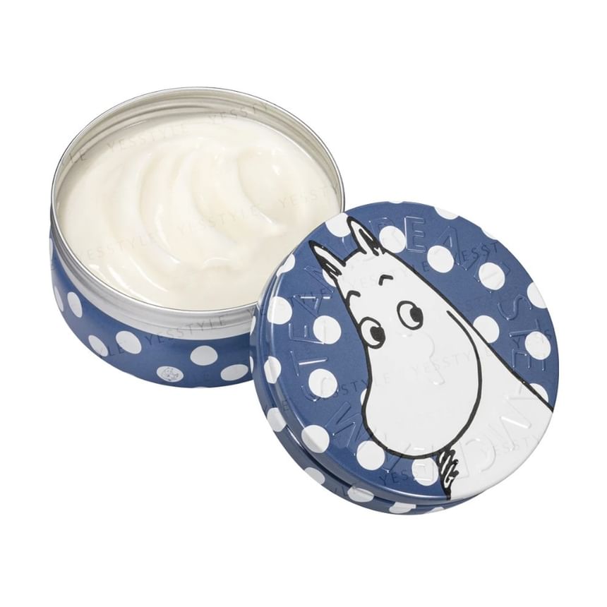 STOOMROOM - Moomin & Polka Dots Stoomroom
