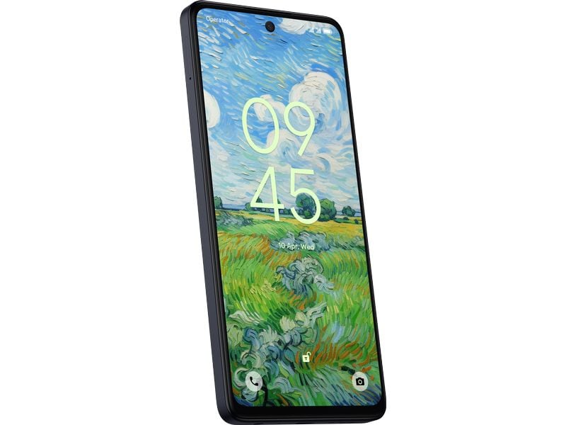 TCL 50 Pro NXTPAPER 512 GB Grau 6.8