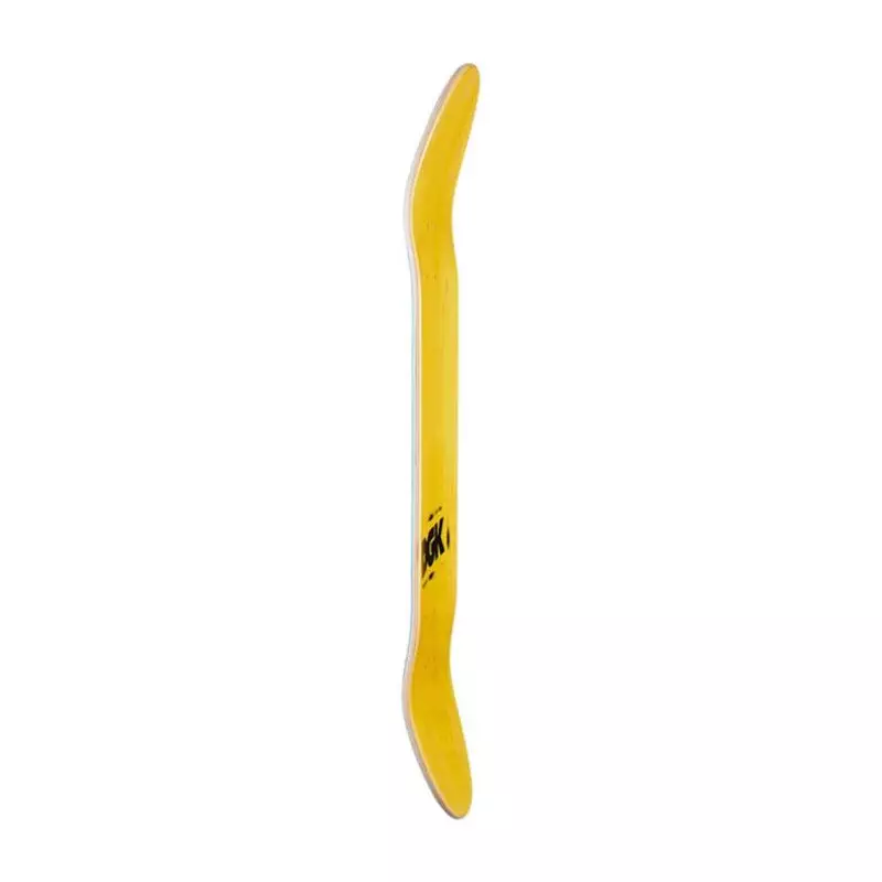 Plateau skate DGK SKATEBOARDS Shanahan 8.0
