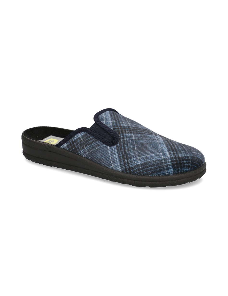 Textil Hausschuh