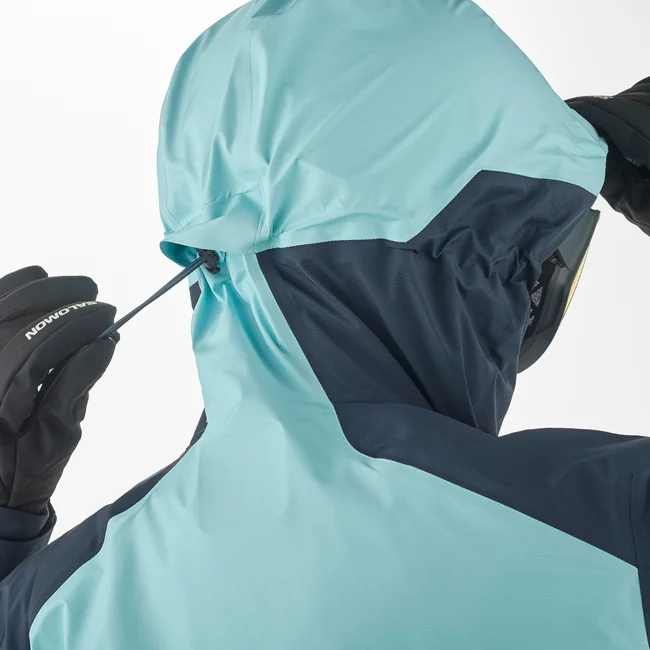 MTN GORE-TEX  Shelljacke Damen