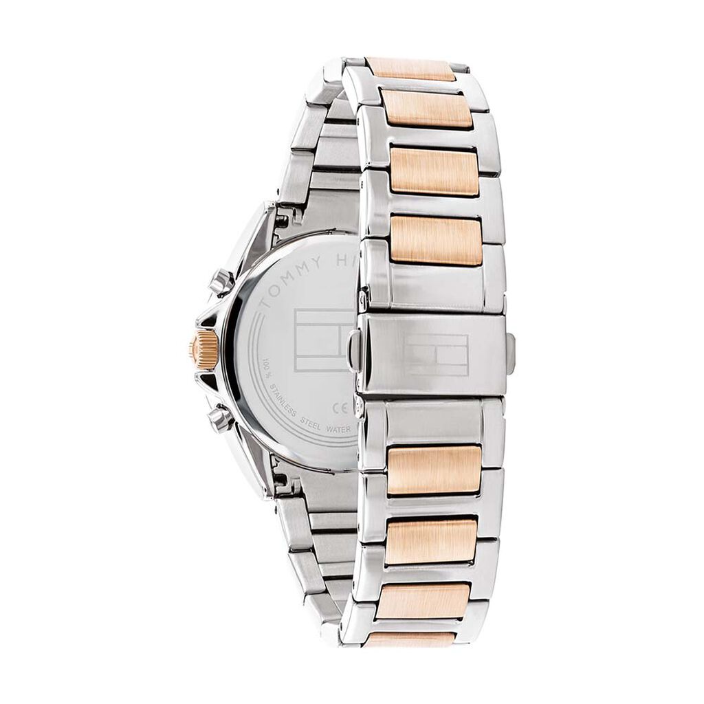 Montre Tommy Hilfiger Gris