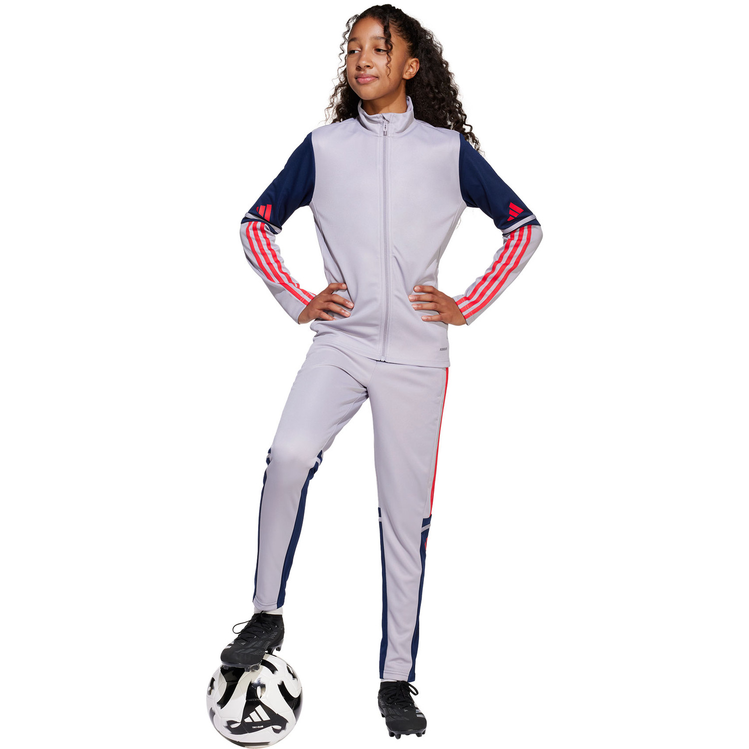 adidas Squadra 25 TK Trainingspak Kids
