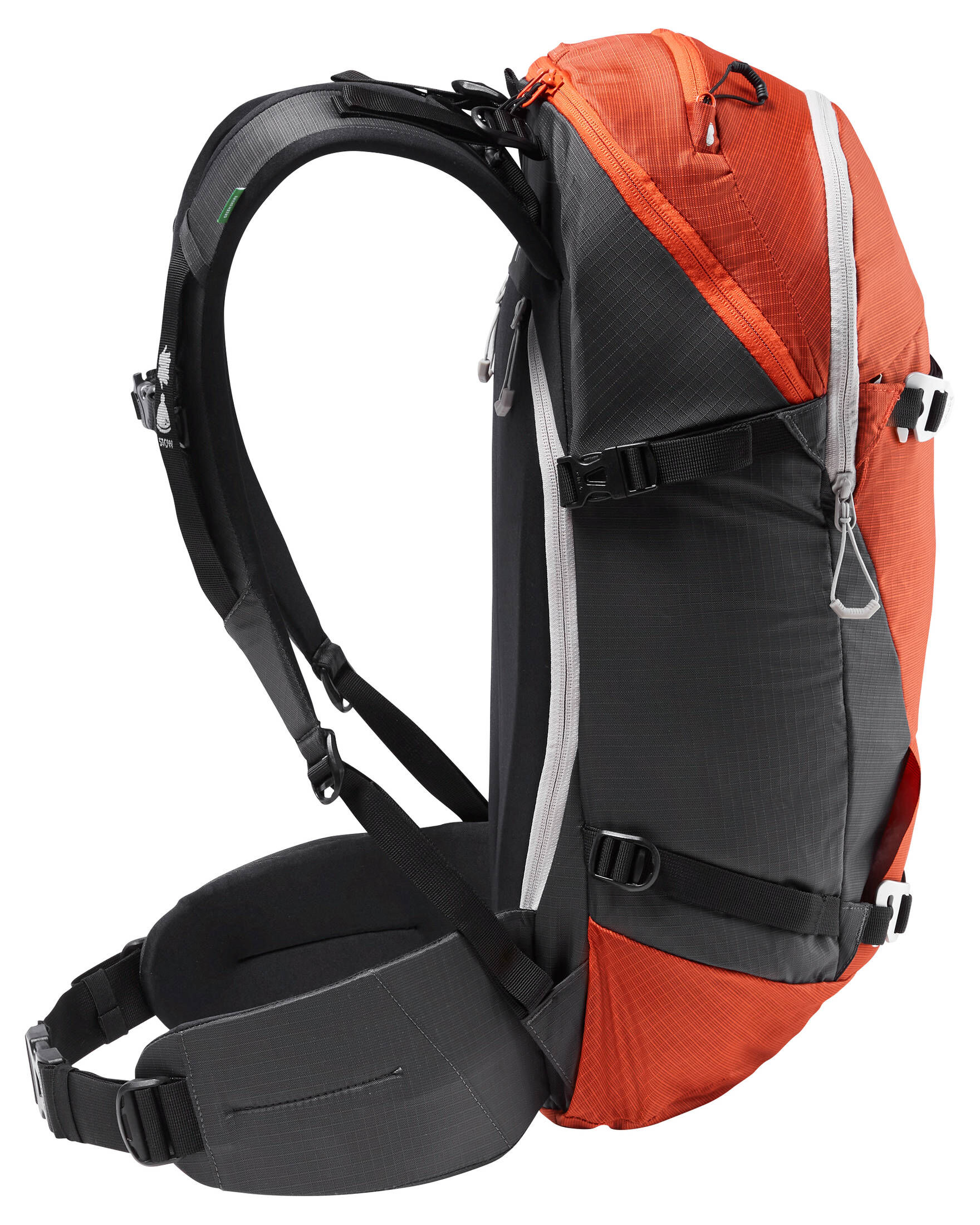 VAUDE| Rucksack 20-29L BACK BOWL 22