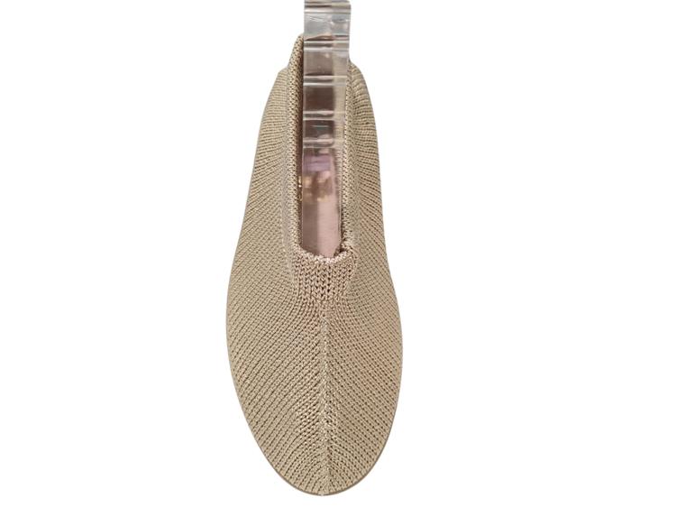 Q-Fit Julia Beige