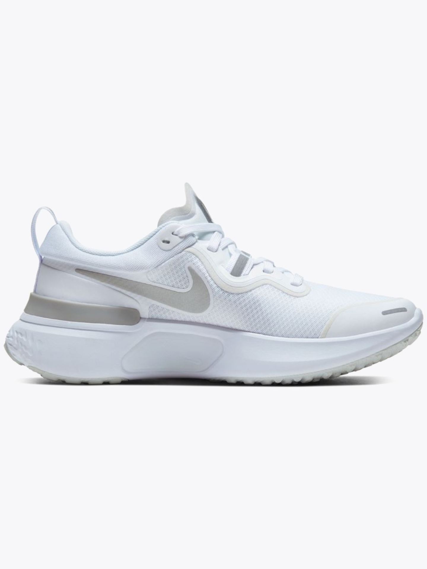 React Miler