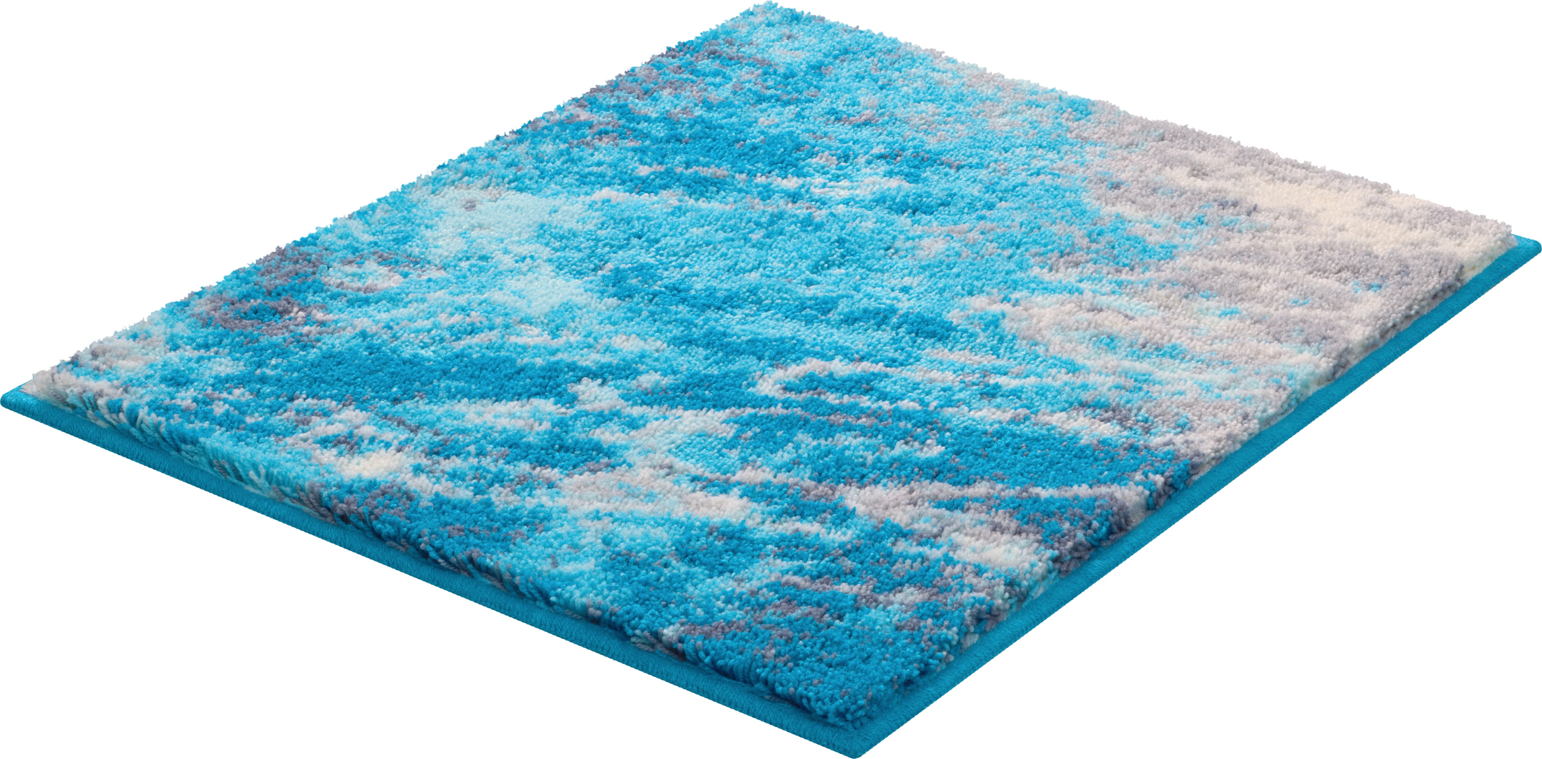 Badematte MAGMA 50 x 60 cm