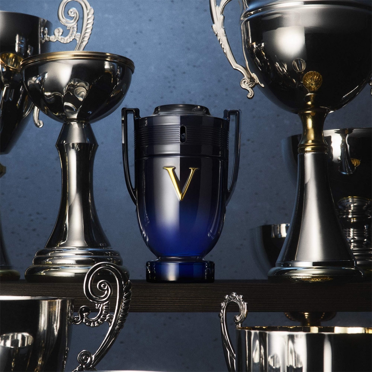 PACO RABANNE Invictus Victory ElixirParfum Intense