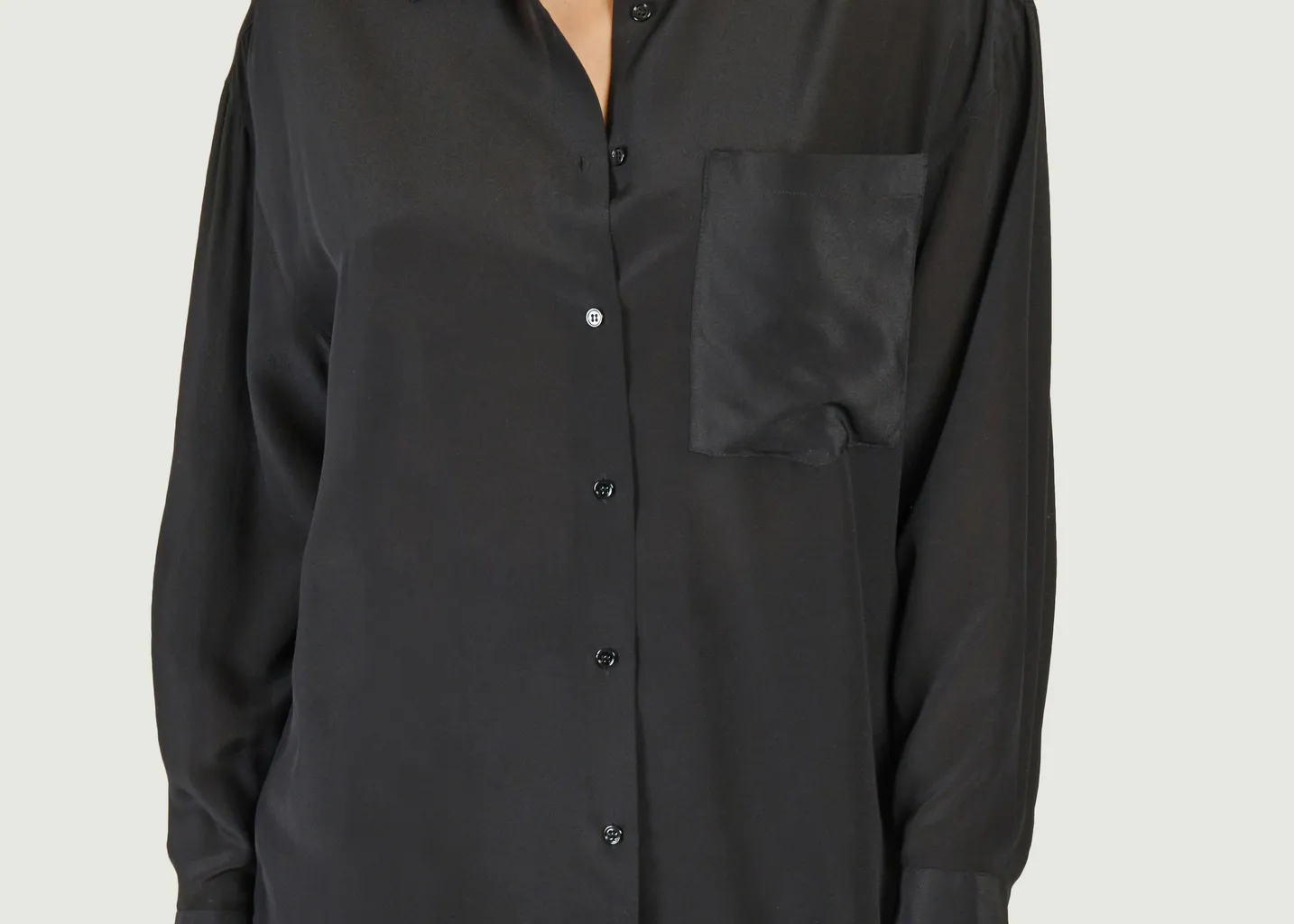 Chemise Rylee IRO