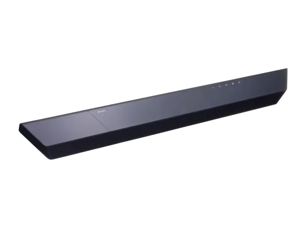 Philips TAB8507B 3.1 Dolby Atmos Soundbar lydsystem, sort
