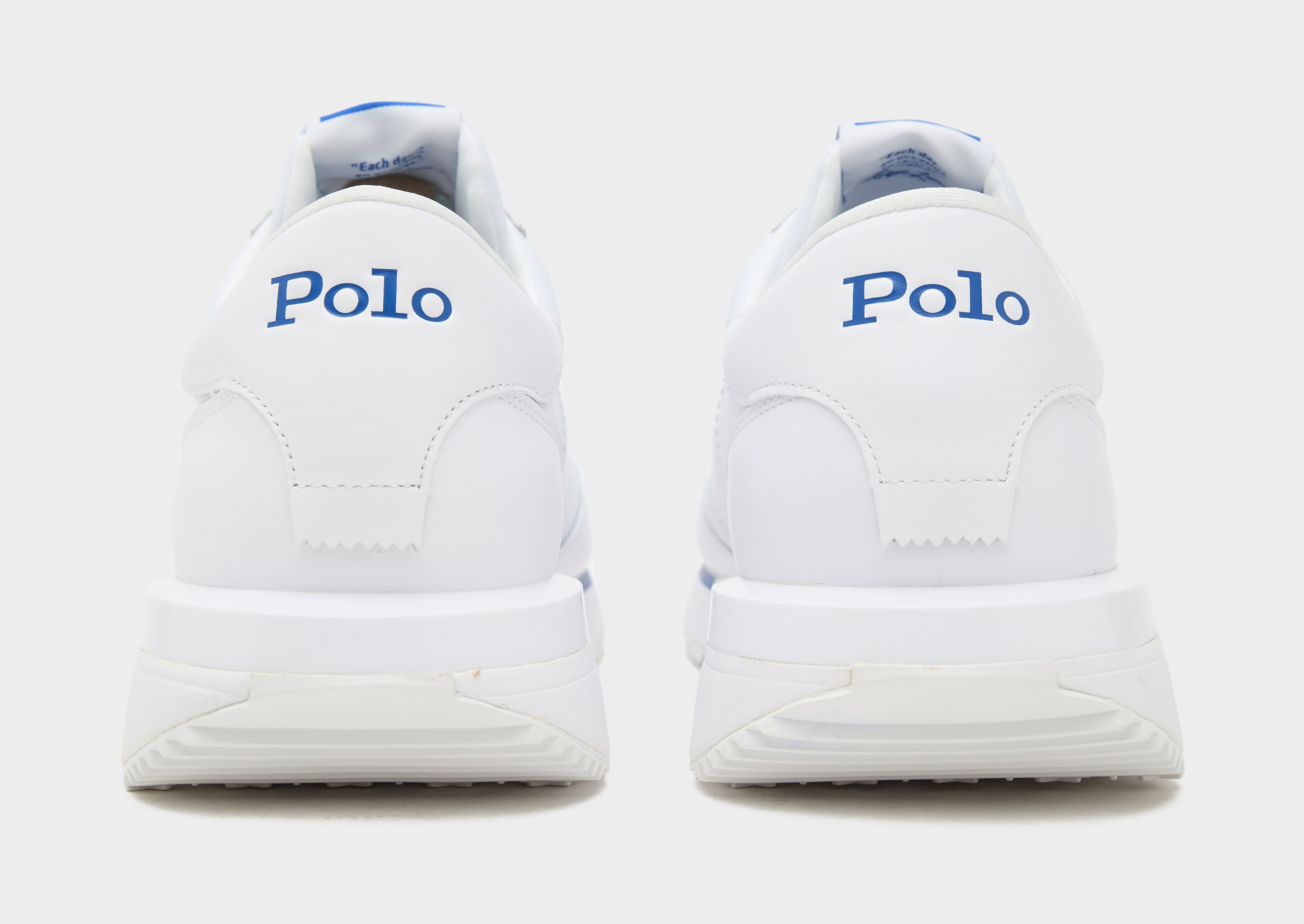 Polo Ralph Lauren Train 89 Homme