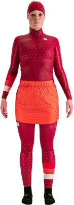 SPORTFULDoro Skirt - rot