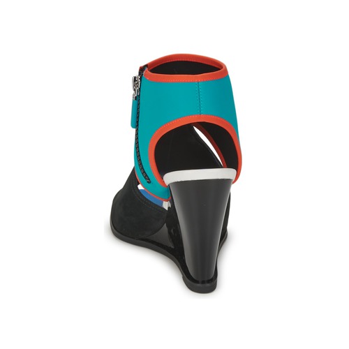 Kenzo - DELIGHT Multicolor