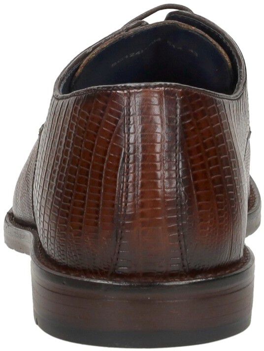 Sub55 Gekleed Laag cognac