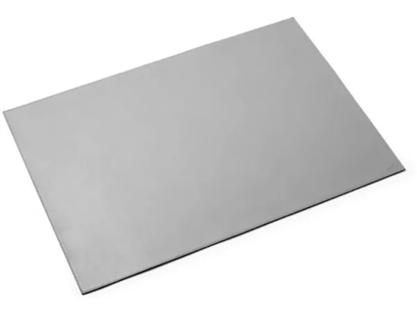 Durable 730510, Grå, Læder, 650 mm, 450 mm, 1 stk