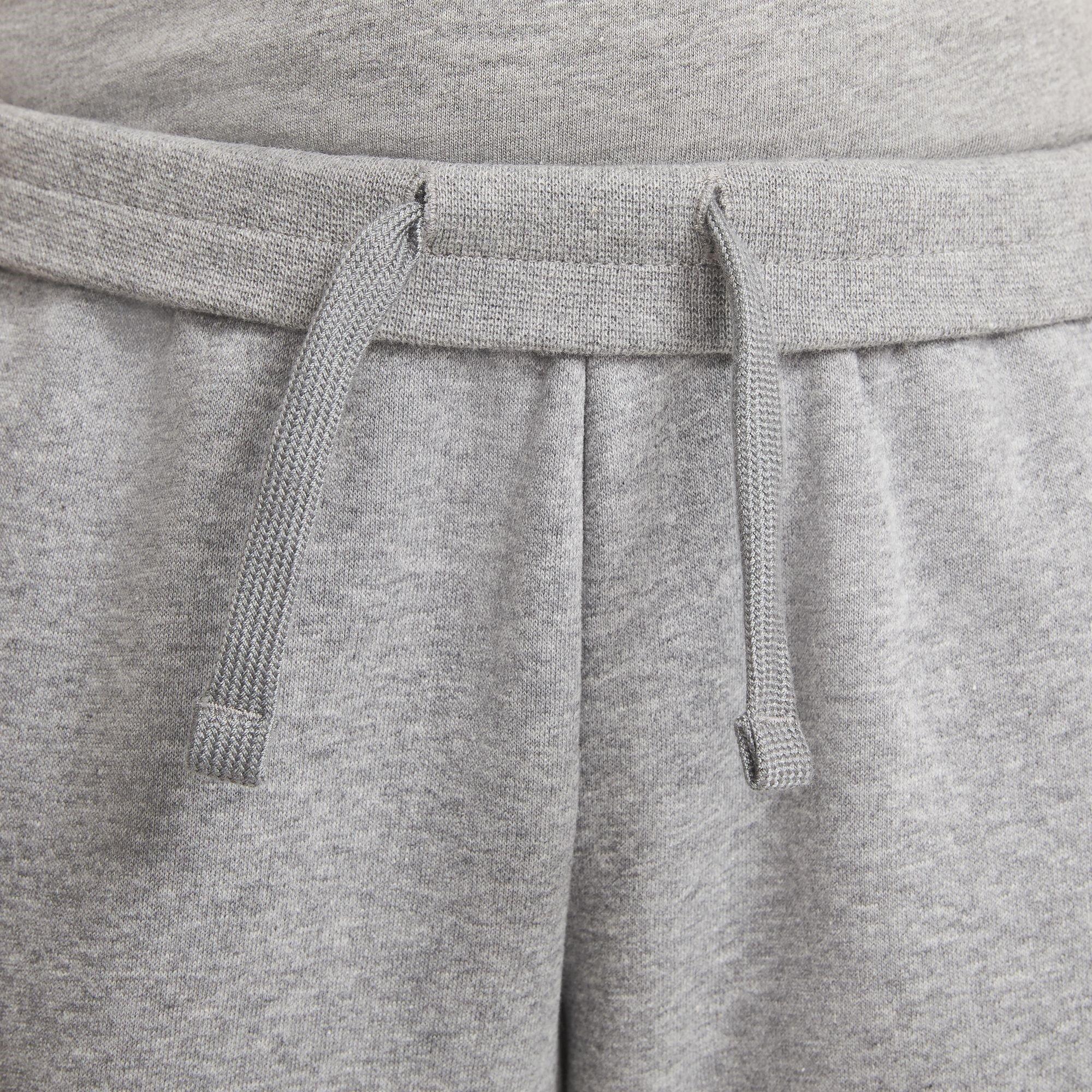 Nike Girls Fundamentals Fleece Jogging Bottoms