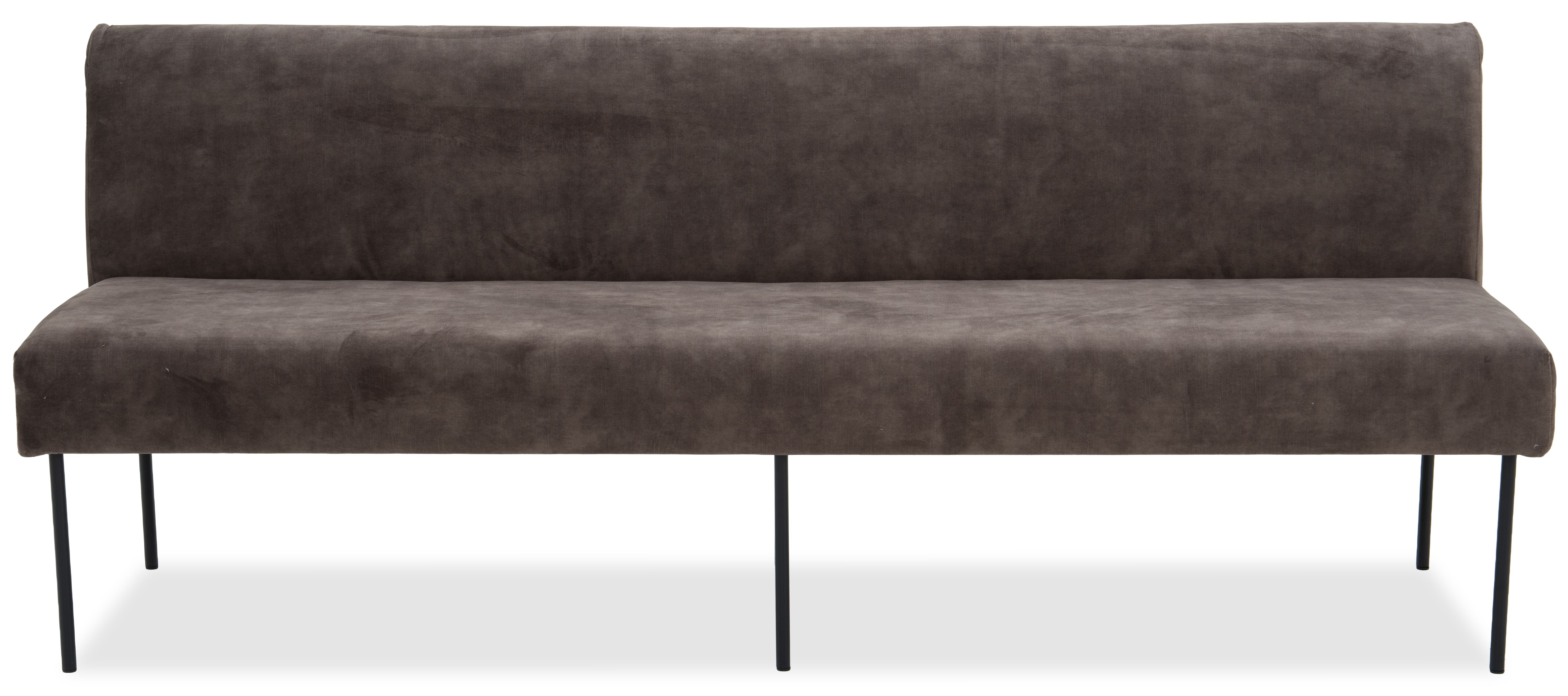 Eetbank Martok D67 x H86 cm