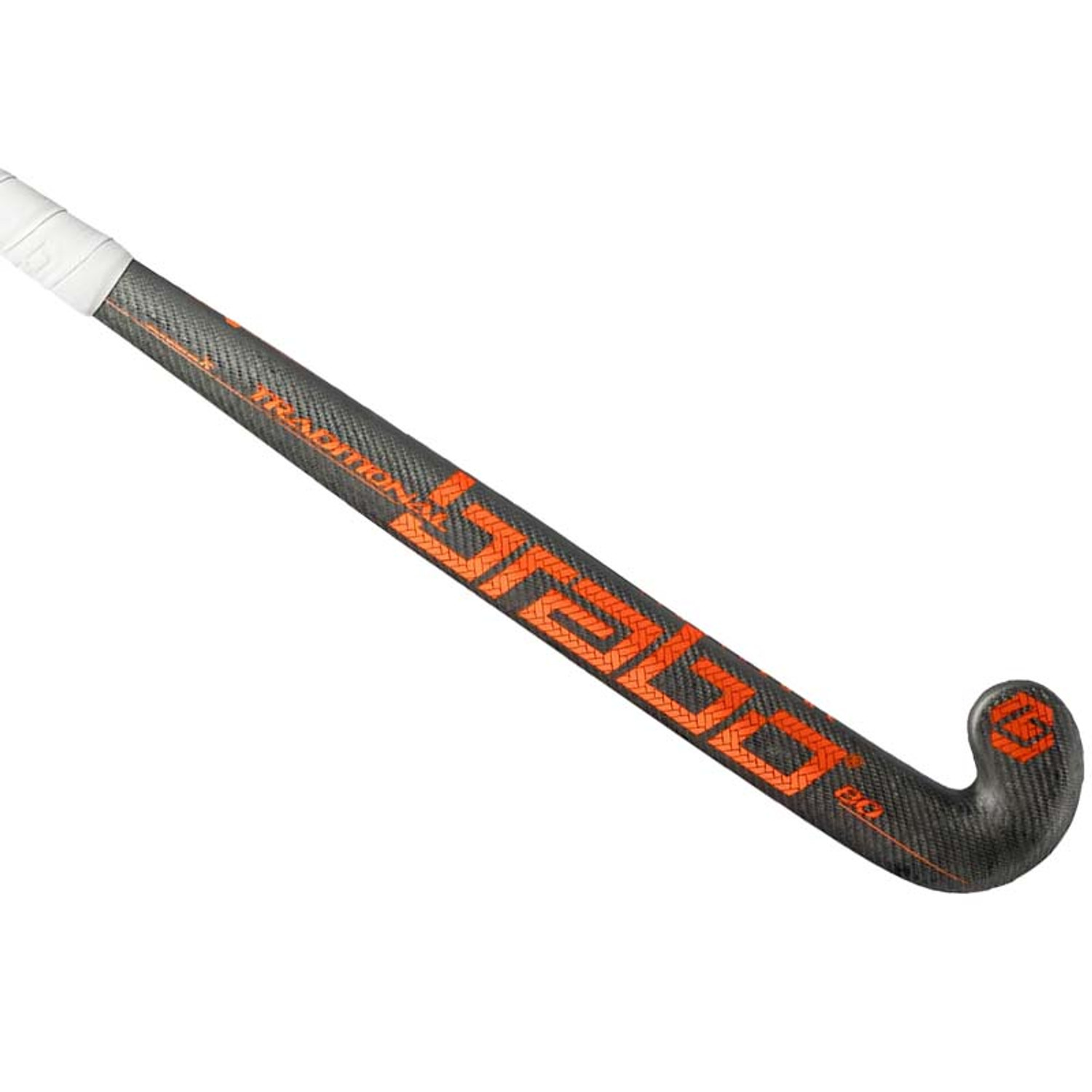 Brabo Traditional Carbon 80 Extreme LowBow