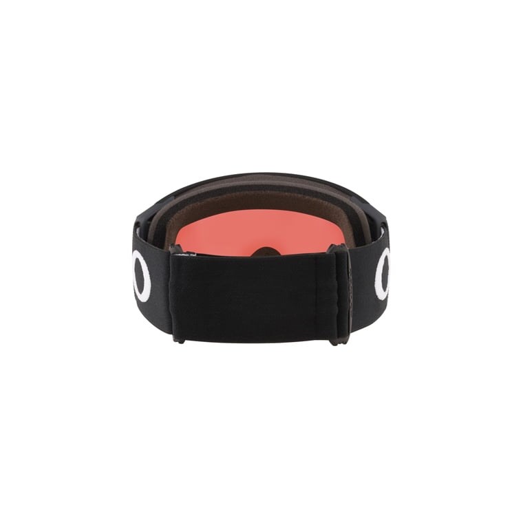 Oakley Flight Tracker L Matte Black/Prizm SnowSapphire Iridium