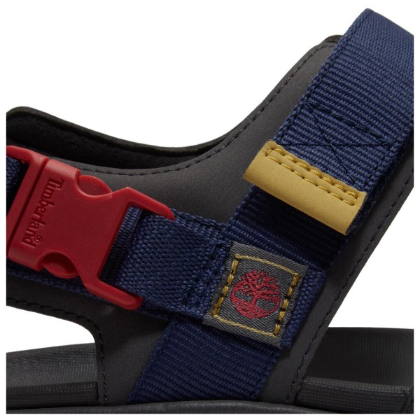 Timberland - Garrison Trail Backstrap Sandal - Sandales