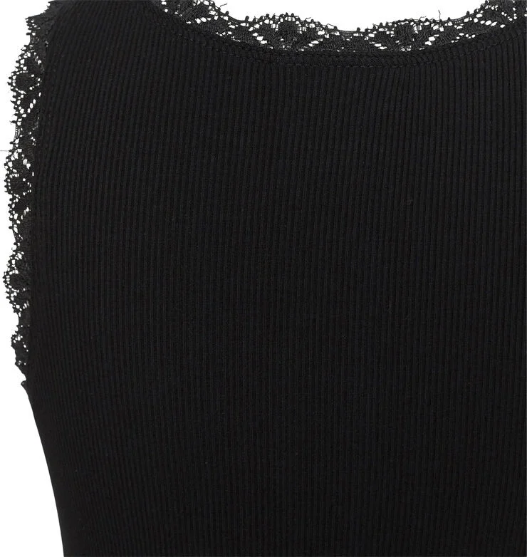 Sofie Schnoor Oekotex Black