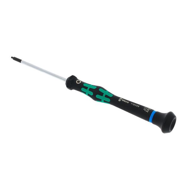 Wera 2052 Sechskant-Kugelkopf 1/16