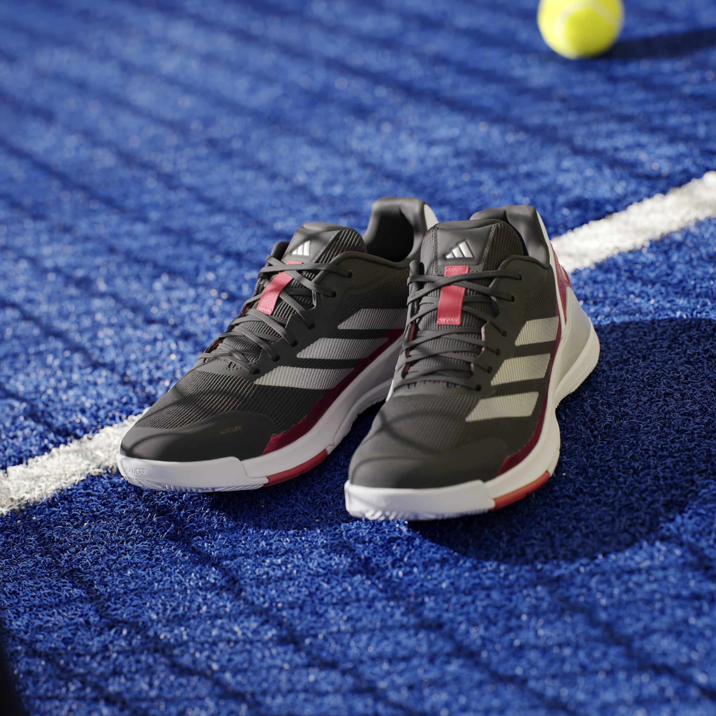 adidas Crazyquick Padel Shoes