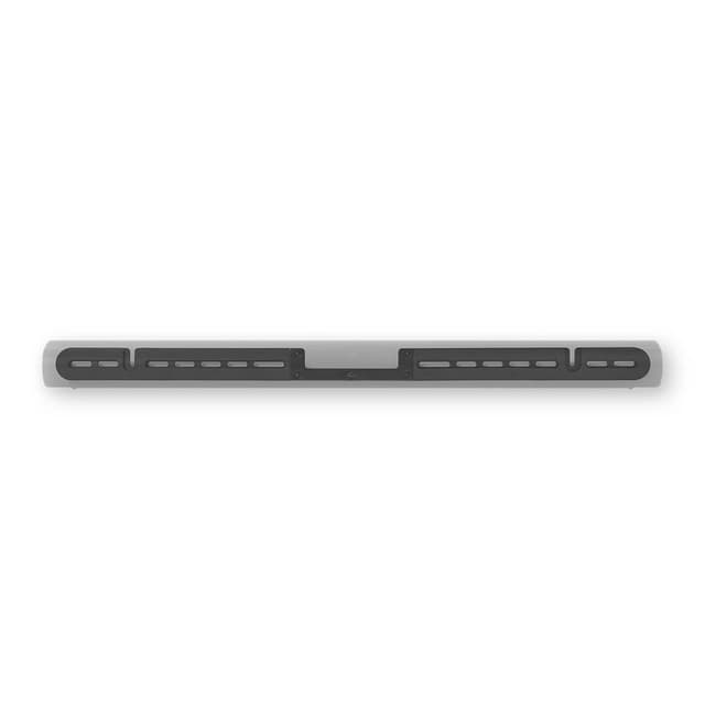 Nedis Soundbar Beslag | Kompatibel med: Sonos® Arc™ | Væg | 10 kg | Fast | ABS / Stål | Sort
