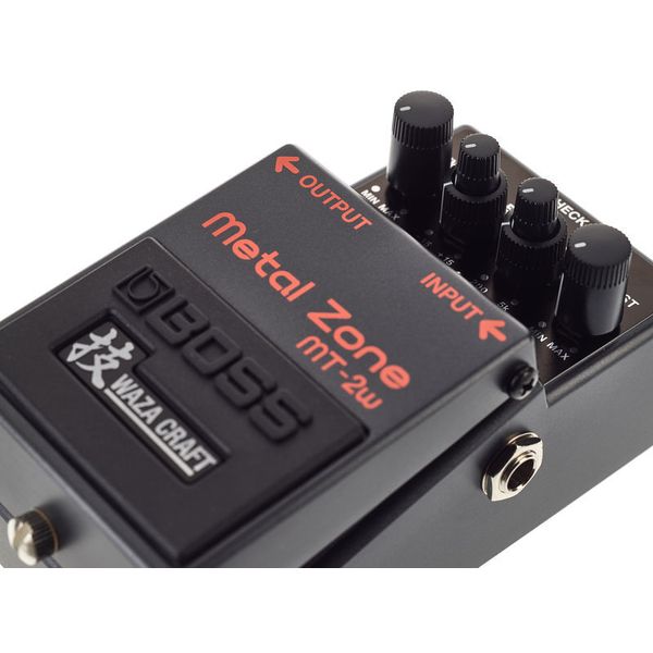 Boss Waza MT-2