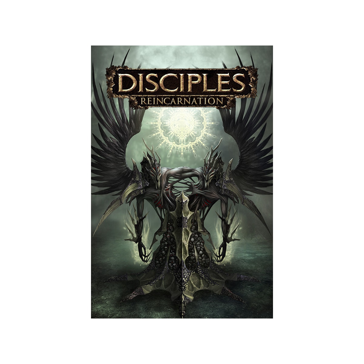 Disciples III: Reincarnation - PC Windows