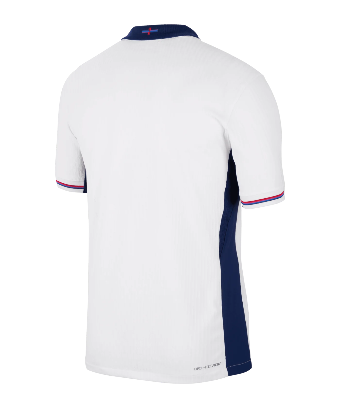 Nike England Auth. Trikot Home EM 2024 Weiss F100